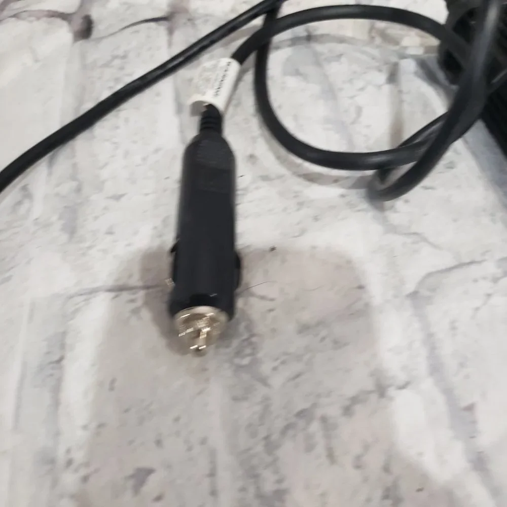 LIND Automobile Power Adapters for Dell computer